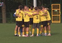 PEWNA WYGRANA REZERW SIARKI TARNOBRZEG – GOSPODARZE POKONALI SPARTĘ JEŻOWE