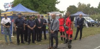 BEZPIECZNA JAZDA NA HULAJNODZE – BEZPIECZNY POWRÓT DO SZKOŁY