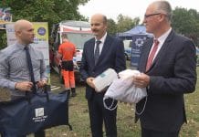 NOWOCZESNY SPRZĘT DLA „GÓRNIKA” – WOJEWÓDZKI OŚRODEK RUCHU DROGOWEGO WSPIERA SZKOŁY