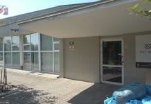 TERMOMODERNIZACJA W SANDOMIERZU – PORT KULTURY ZMIENI SWOJE OBLICZE