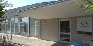 TERMOMODERNIZACJA W SANDOMIERZU – PORT KULTURY ZMIENI SWOJE OBLICZE