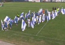 STAL GORZYCE NIE SPRAWIŁA NIESPODZIANKI – PEWNA WYGRANA PIŁKARZY KARPAT KROSNO