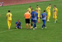 PODZIAŁ PUNKTÓW W SANDOMIERZU – WISŁA ZREMISOWAŁA ZE STALĄ KUNÓW