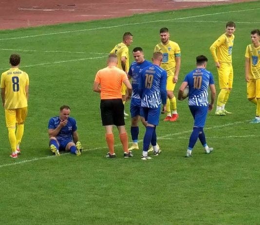 PODZIAŁ PUNKTÓW W SANDOMIERZU – WISŁA ZREMISOWAŁA ZE STALĄ KUNÓW