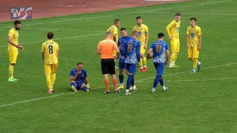 PODZIAŁ PUNKTÓW W SANDOMIERZU – WISŁA ZREMISOWAŁA ZE STALĄ KUNÓW