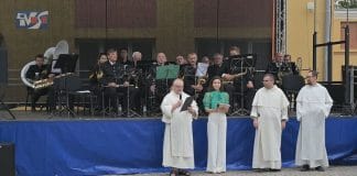 W ROCZNICĘ KORONACJI CUDOWNEGO OBRAZU – RODZINNY PIKNIK U DOMINIKANÓW