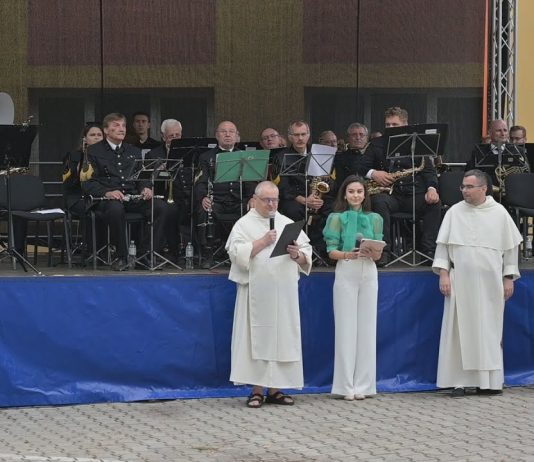 W ROCZNICĘ KORONACJI CUDOWNEGO OBRAZU – RODZINNY PIKNIK U DOMINIKANÓW