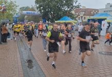 „MOJA CZĘŚĆ STAJE SIĘ TWOJĄ CZĘŚCIĄ” – DNI SOLIDARNOŚCI W TARNOBRZEGU