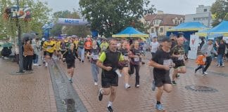 „MOJA CZĘŚĆ STAJE SIĘ TWOJĄ CZĘŚCIĄ” – DNI SOLIDARNOŚCI W TARNOBRZEGU