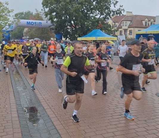 „MOJA CZĘŚĆ STAJE SIĘ TWOJĄ CZĘŚCIĄ” – DNI SOLIDARNOŚCI W TARNOBRZEGU