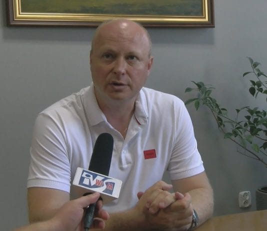 SPÓŁKA NA ETAPIE ZMIAN – JAK WYGLĄDA SYTUACJA W TARNOBRZESKICH WODOCIĄGACH?