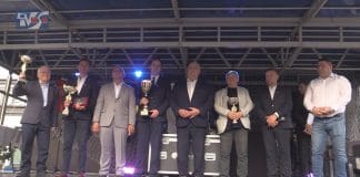 PIŁKARSKIE ŚWIĘTO W SKOPANIU – JUBILEUSZ 70-LECIA DZIAŁALNOŚCI KLUBU SPORTOWEGO WISAN