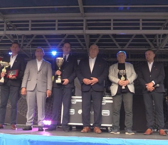 PIŁKARSKIE ŚWIĘTO W SKOPANIU – JUBILEUSZ 70-LECIA DZIAŁALNOŚCI KLUBU SPORTOWEGO WISAN