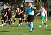 EFEKTOWNA WYGRANA JUNIORA ZAKRZÓW – BUKOWA JASTKOWICE ROZGROMIONA