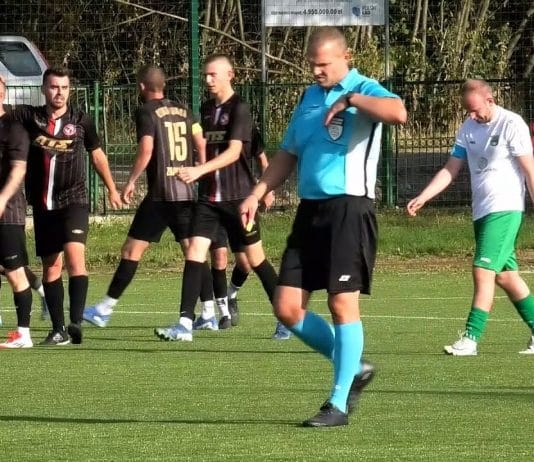 EFEKTOWNA WYGRANA JUNIORA ZAKRZÓW – BUKOWA JASTKOWICE ROZGROMIONA