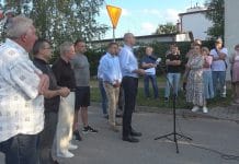 PYTANIA BEZ ODPOWIEDZI – EMOCJE WOKÓŁ STRATEGICZNEJ INWESTYCJI W SANDOMIERZU