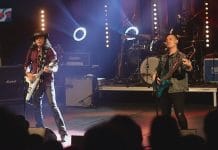 TA SZTUKA NIGDY CIĘ NIE OSZUKA – XXVI FESTIWAL SATYRBLUES W TARNOBRZEGU