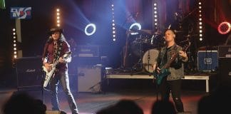 TA SZTUKA NIGDY CIĘ NIE OSZUKA – XXVI FESTIWAL SATYRBLUES W TARNOBRZEGU