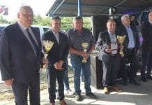 PODWÓJNA OKAZJA DO ŚWIĘTOWANIA – PIŁKARSKIE JUBILEUSZE W SOBOWIE