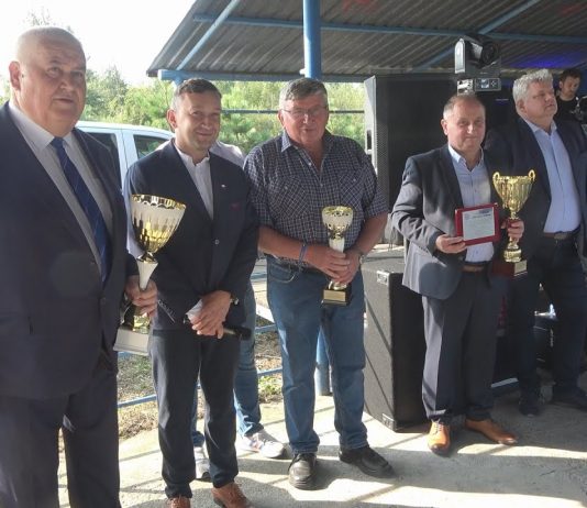 PODWÓJNA OKAZJA DO ŚWIĘTOWANIA – PIŁKARSKIE JUBILEUSZE W SOBOWIE