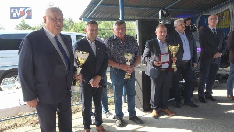 PODWÓJNA OKAZJA DO ŚWIĘTOWANIA – PIŁKARSKIE JUBILEUSZE W SOBOWIE