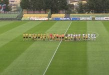 PUCHAROWE DERBY W TARNOBRZEGU – SIARKA ROZGROMIŁA KONICZYNKĘ OCICE