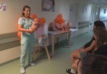 DZIEŃ BEZPIECZEŃSTWA PACJENTA – W SANDOMIERZU STAWIAJĄ NA EDUKACJĘ