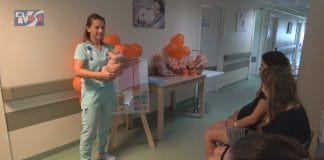 DZIEŃ BEZPIECZEŃSTWA PACJENTA – W SANDOMIERZU STAWIAJĄ NA EDUKACJĘ