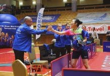 WICEMISTRZYNIE POKONAŁY MISTRZYNIE – MECZ NA SZCZYCIE DLA KTS ENEA SIARKOPOL TARNOBRZEG