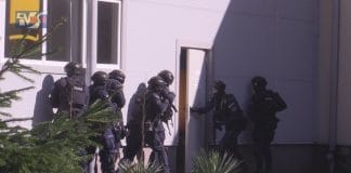 SŁUŻBY SPRAWDZIŁY SIĘ W AKCJI – POWIATOWE ĆWICZENIA „DĘBA 2025”