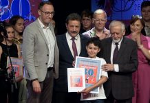 WIELKI JUBILEUSZ W TARNOBRZEGU – 30. EDYCJA KONKURSU PIOSENKI „WYGRAJ SUKCES”