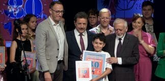 WIELKI JUBILEUSZ W TARNOBRZEGU – 30. EDYCJA KONKURSU PIOSENKI „WYGRAJ SUKCES”