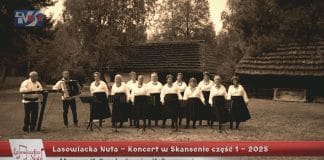 Lasowiacka Nuta – Koncert w Skansenie część 1 – 2025