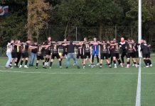 DERBY TARNOBRZEGA NA ZWIERZYŃCU – JUNIOR ZAKRZÓW POKONAŁ KONICZYNKĘ OCICE