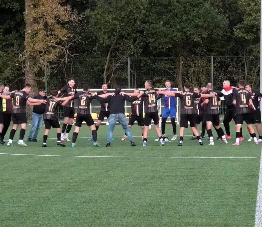 DERBY TARNOBRZEGA NA ZWIERZYŃCU – JUNIOR ZAKRZÓW POKONAŁ KONICZYNKĘ OCICE