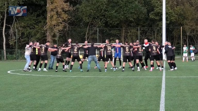 DERBY TARNOBRZEGA NA ZWIERZYŃCU – JUNIOR ZAKRZÓW POKONAŁ KONICZYNKĘ OCICE