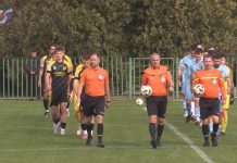 PODZIAŁ PUNKTÓW W TARNOBRZEGU – REZERWY SIARKI ZREMISOWAŁY Z KP TANEW WÓLKA TANEWSKA