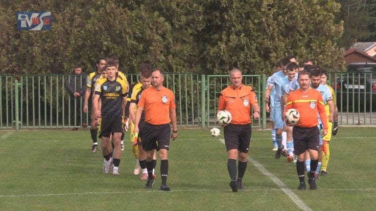 PODZIAŁ PUNKTÓW W TARNOBRZEGU – REZERWY SIARKI ZREMISOWAŁY Z KP TANEW WÓLKA TANEWSKA