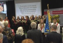 OŚWIATOWE ŚWIĘTO W TARNOBRZEGU – JUBILEUSZ 35-LECIA DZIAŁALNOŚCI „HETMANA”