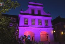 KAMIENICA OLEŚNICKICH ODZYSKAŁA BLASK – NOWA ATRAKCJA TURYSTYCZNA W SANDOMIERZU