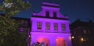 KAMIENICA OLEŚNICKICH ODZYSKAŁA BLASK – NOWA ATRAKCJA TURYSTYCZNA W SANDOMIERZU