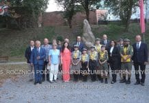 45 LAT OD PODPISANIA POROZUMIEŃ SIERPNIOWYCH – SANDOMIERZ UCZCIŁ WAŻNĄ ROCZNICĘ