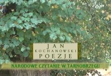 NARODOWE CZYTANIE W TARNOBRZEGU – 6 WRZEŚNIA 2025 NARODOWE CZYTANIE W TARNOBRZEGU (1)