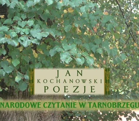 NARODOWE CZYTANIE W TARNOBRZEGU – 6 WRZEŚNIA 2025 NARODOWE CZYTANIE W TARNOBRZEGU (1)