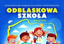 ODBLASKOWA SZKOŁA - EDYCJA 2025