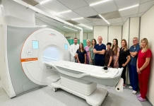 Nowoczesna Pracownia Rezonansu Magnetycznego w Tarnobrzegu już otwarta! rezonans-1