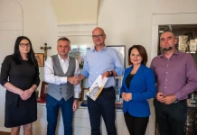 Rozwój infrastruktury sportowej i drogowej oraz parkingów w Sandomierzu Rozwój infrastruktury sportowej i drogowej oraz parkingów w Sandomierzu - 1