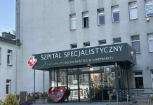 Szpital w Sandomierzu rozwija się – Powstaje Pracownia Leku Cytostatycznego SZPITAL SPECJALISTYCZNY DUCHA ŚWIĘTEGO W SANDOMIERZU