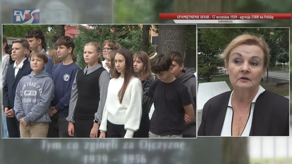 UPAMIĘTNIENIE OFIAR - 17 września 1939 - agresja ZSRR na Polskę (3)