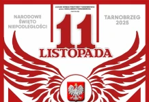 11 Listopada w Tarnobrzegu
